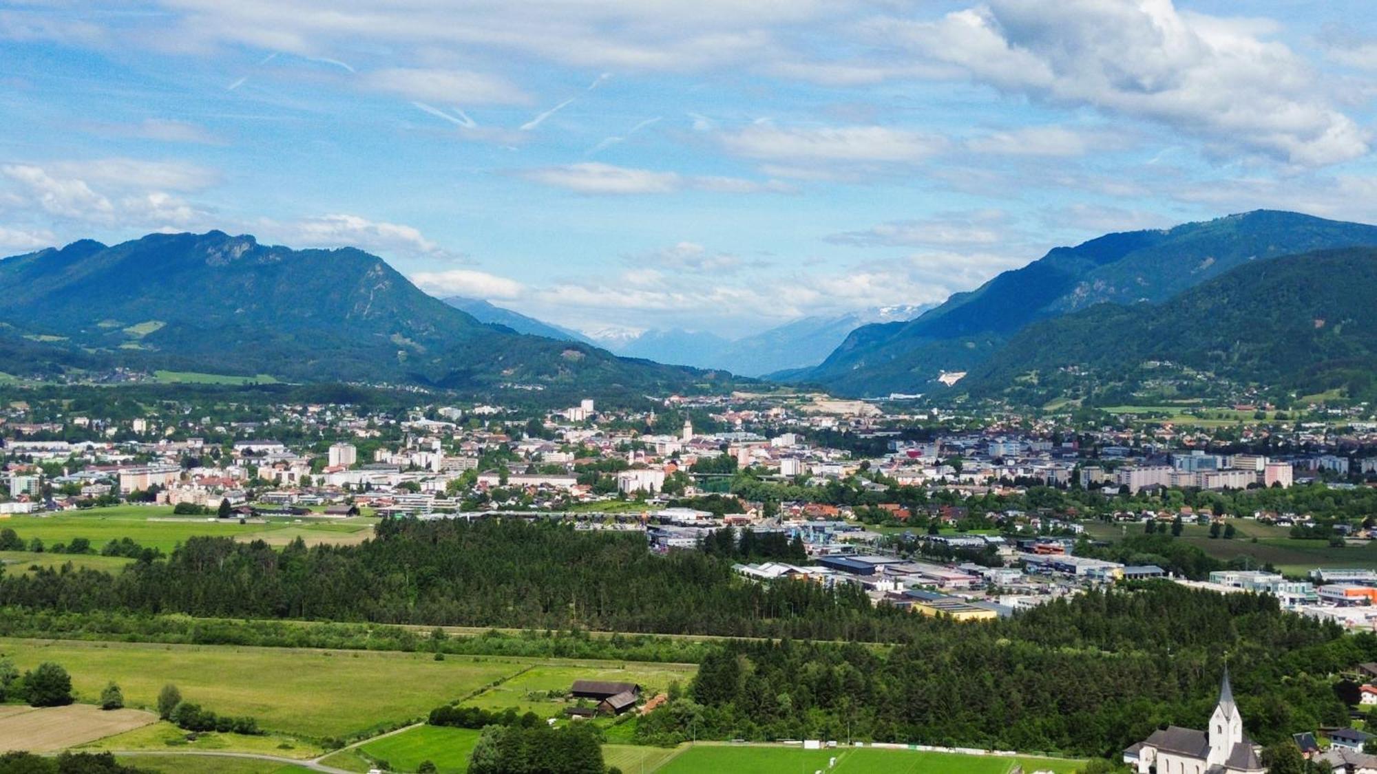 Mountains & Lakes - Chaletdorf & * Villach